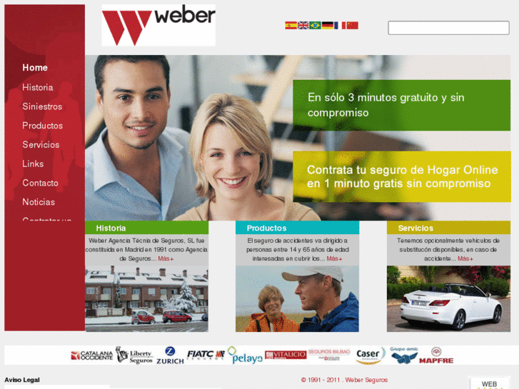 www.weberseguros.com