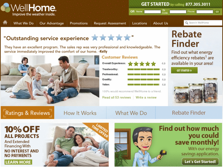 www.wellhome.com