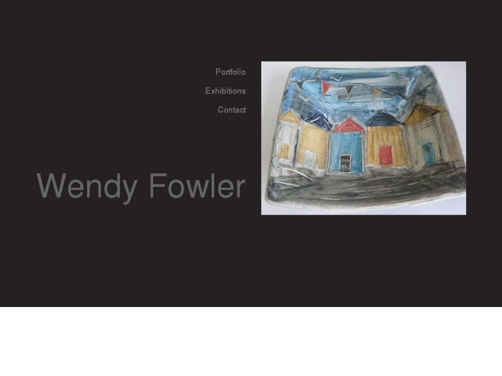 www.wendyfowler.com