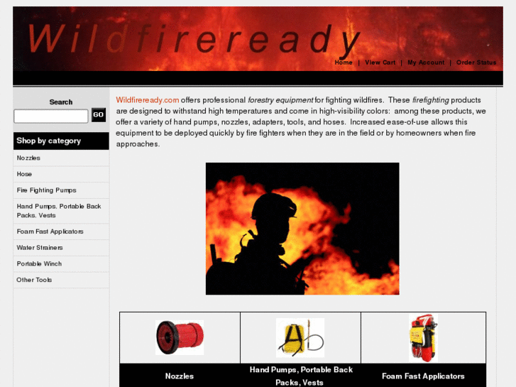 www.wildfireready.com