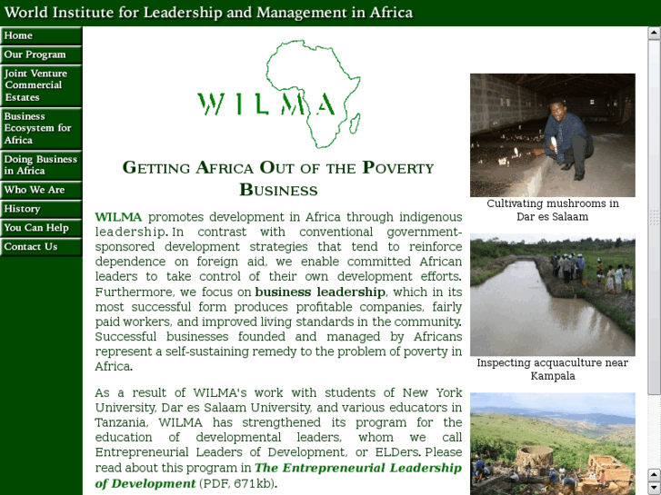 www.wilma.us