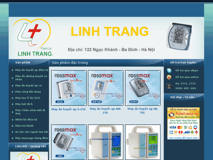 www.ytelinhtrang.com