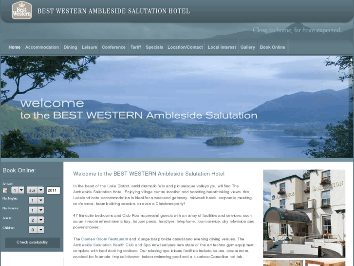 www.accommodationambleside.com