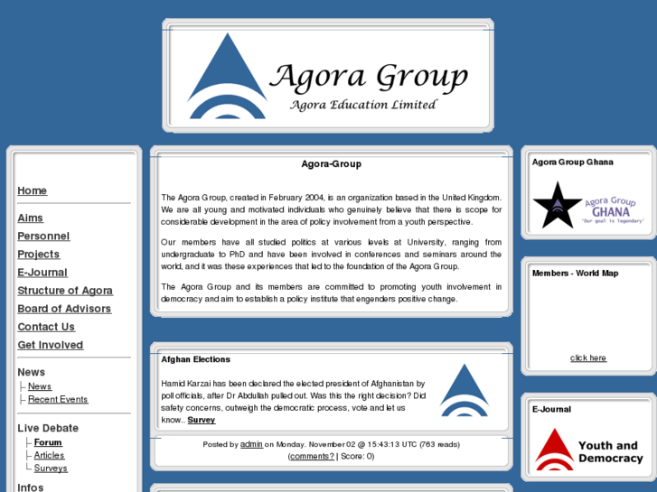 www.agora-group.org