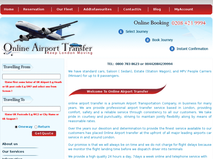 www.airportstransport.com