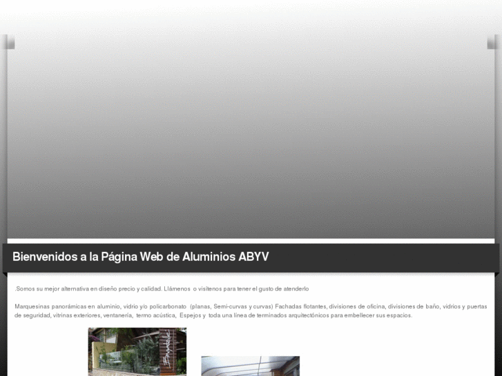 www.aluminiosabyv.com