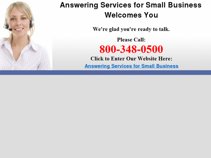 www.answeringservicesforsmallbusiness.com