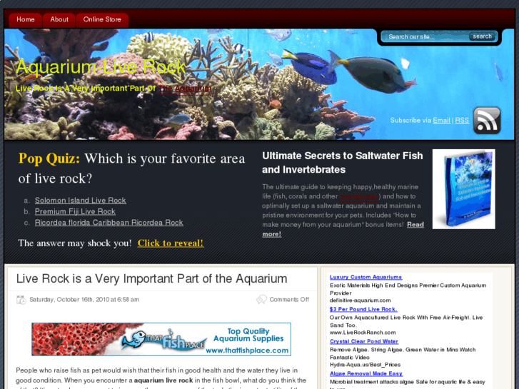 www.aquarium-liverock.com