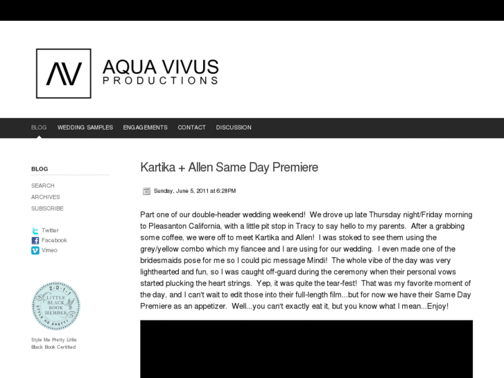 www.aquavivus.com