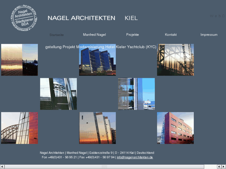 www.architekten-nagel.com