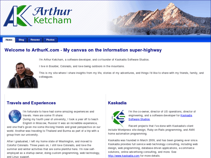 www.arthurk.com