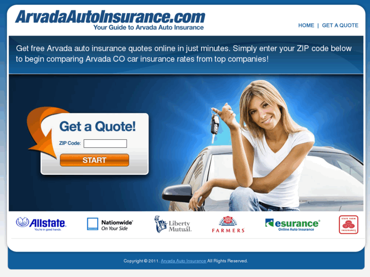 www.arvadaautoinsurance.com