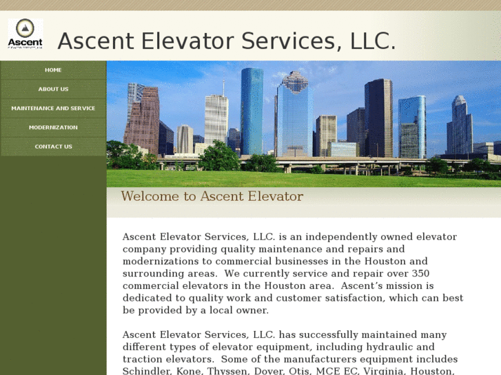 www.ascentelevator.net