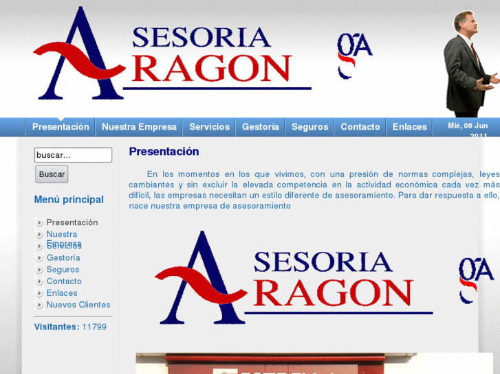 www.asesoriaaragon.com