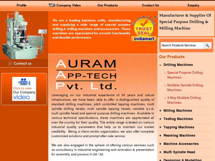 www.auramapptech.com