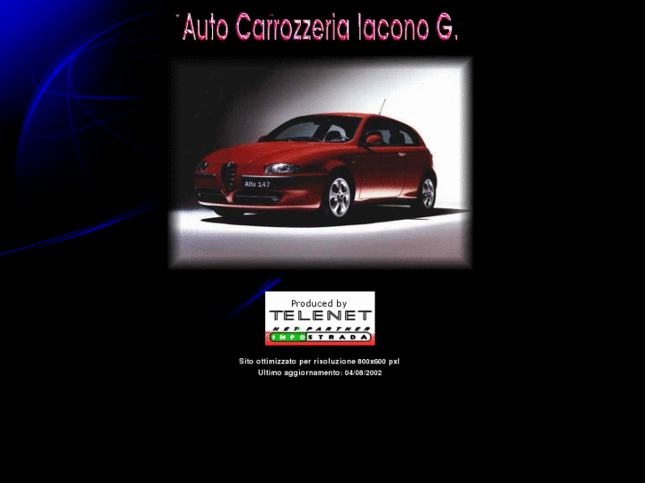 www.autocarrozzeriaiacono.com