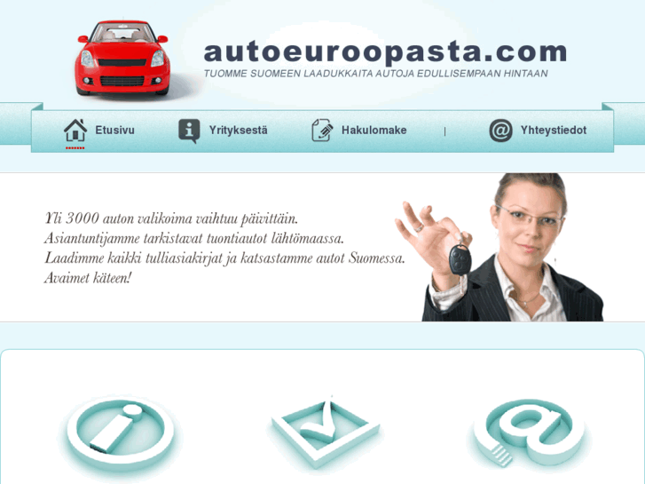 www.autoeuroopasta.com