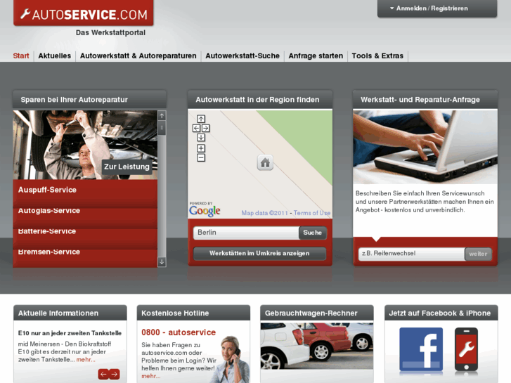 www.autoservice.com