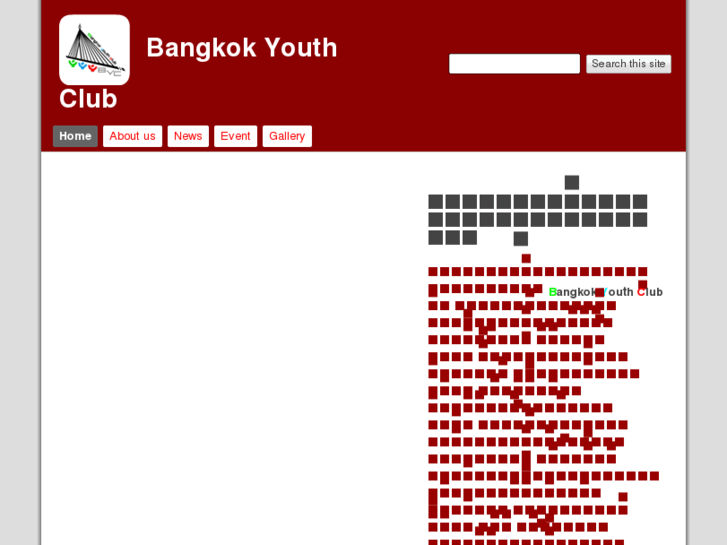 www.bangkokyouthclub.org