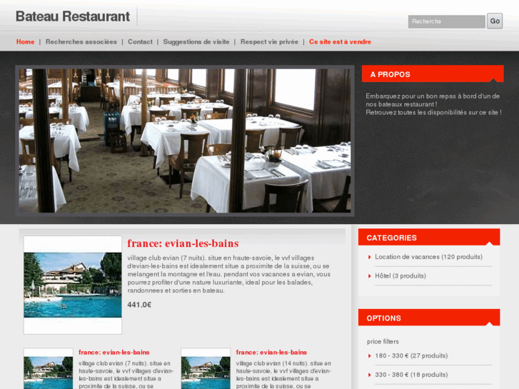 www.bateau-restaurant.com