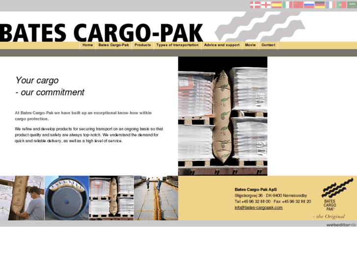 www.bates-cargopack.com