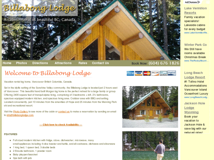 www.billabonglodge.com