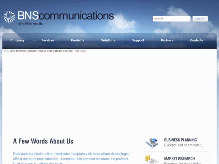 www.bnscommunications.com