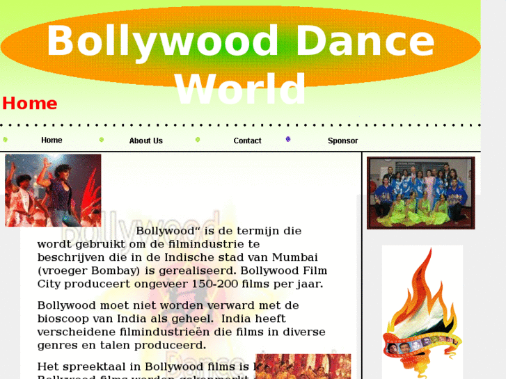 www.bollywooddanceawards.com