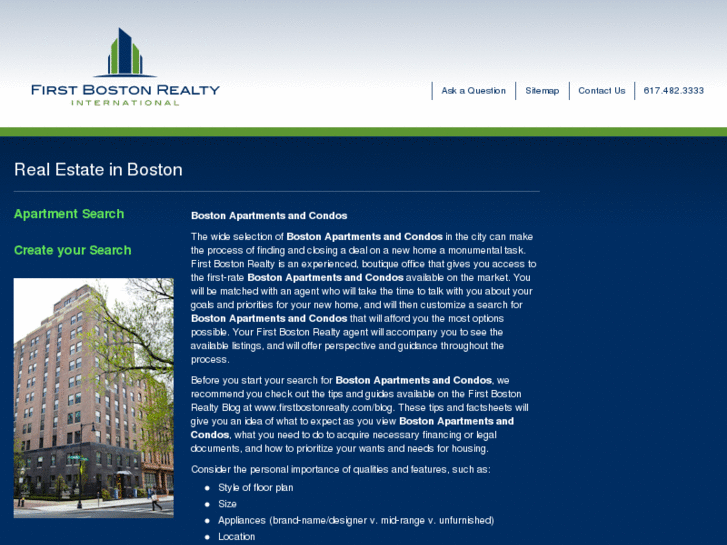 www.boston-apartments-condos.com