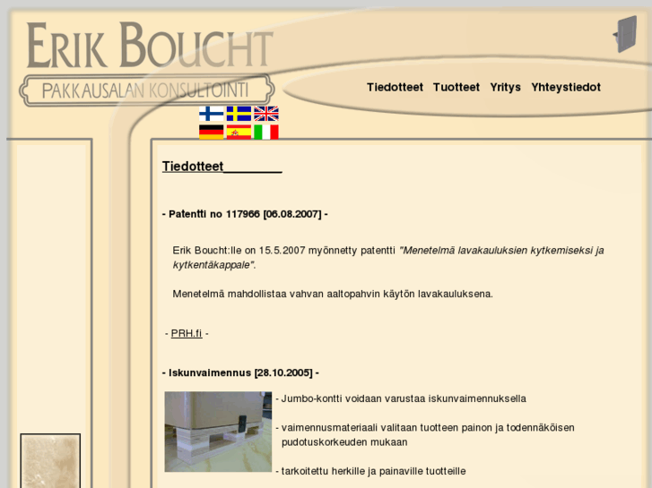 www.boucht.com