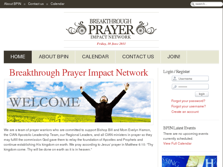 www.bpimpactnetwork.org