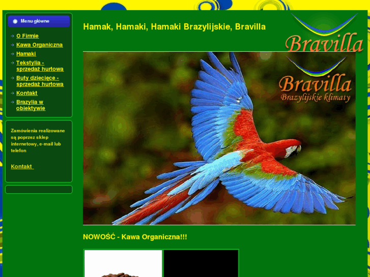 www.bravilla.com.pl