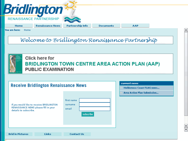 www.bridlingtonregeneration.com