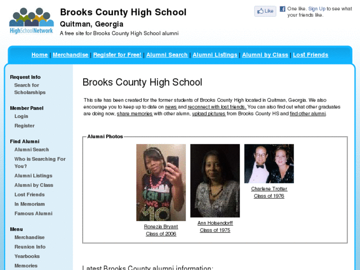 www.brookscountyhighschool.org