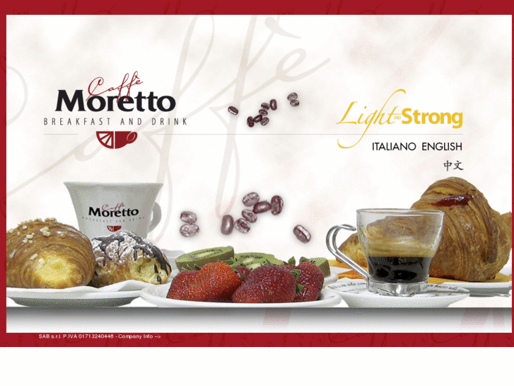 www.caffemoretto.com