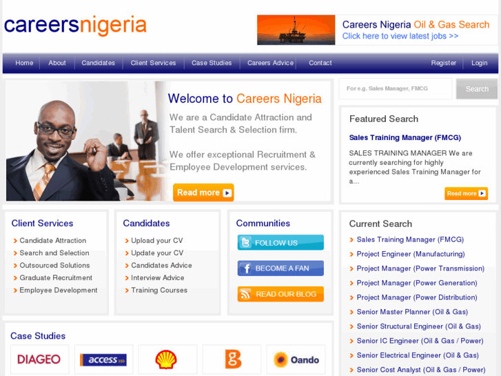 www.careersnigeria.com