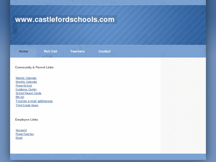 www.castlefordschools.com