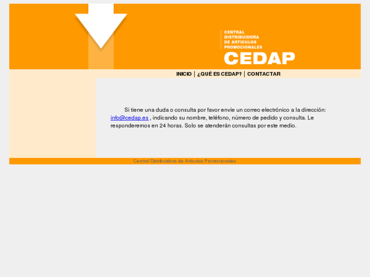 www.cedap.es