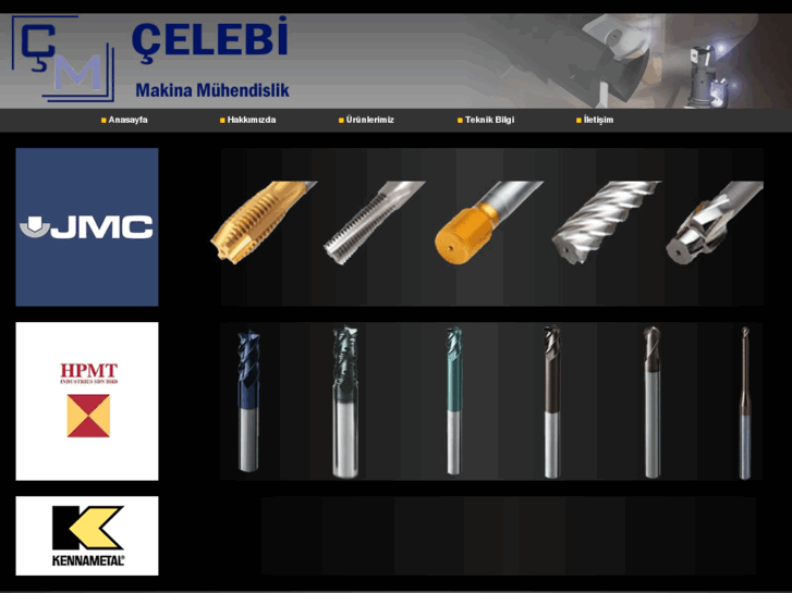 www.celebimakina.com