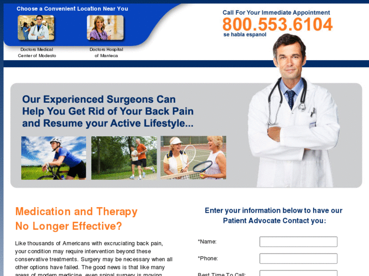 www.centralvalleybacksurgery.com