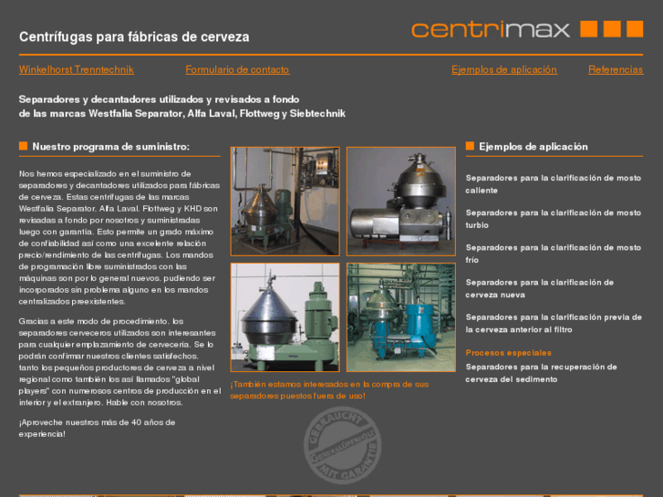 www.centrifugas-usadas-para-cervecerias.com