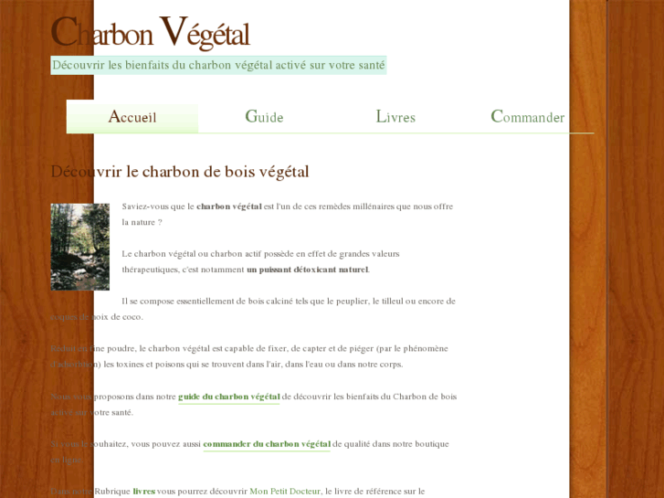 www.charbon-vegetal.com