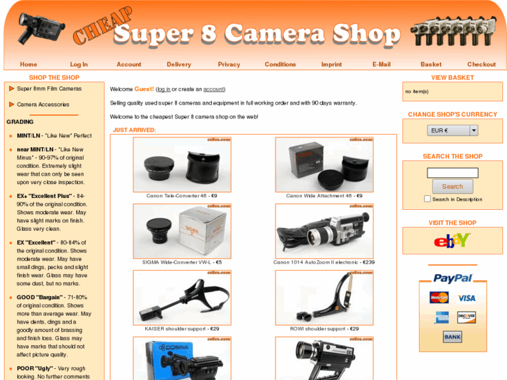 www.cheap-super8camera-shop.com