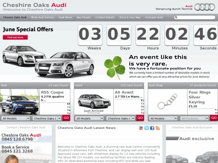 www.cheshireaudi.com