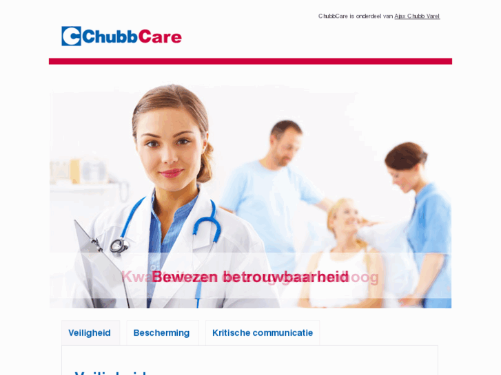 www.chubb-care.com