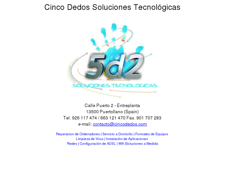 www.cincodedos.com