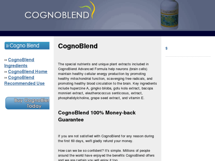 www.cognoblend.com