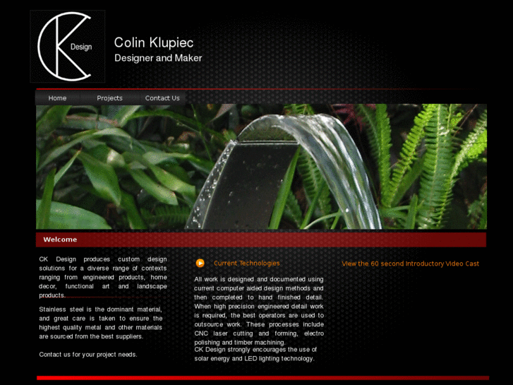 www.colinklupiec.com