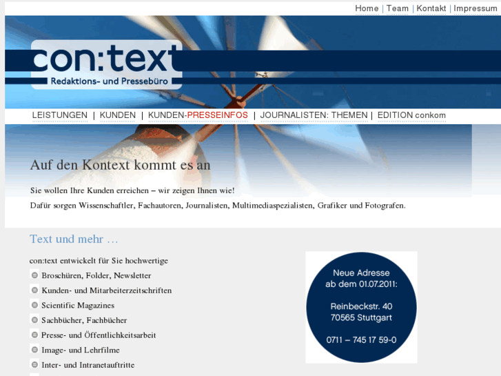 www.context-kommunikation.net