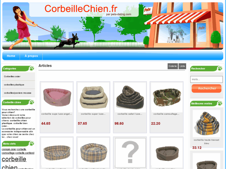 www.corbeillechien.fr